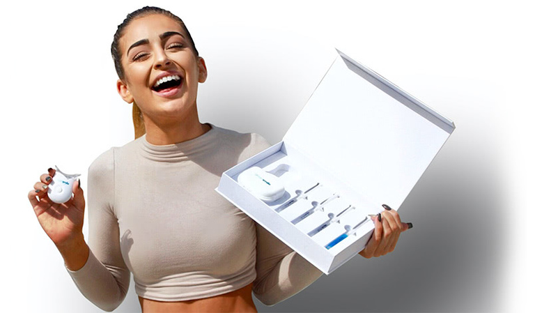 Comment Blanchir Ses Dents Quand On A Des Bagues Accueil - Zone Dentaire