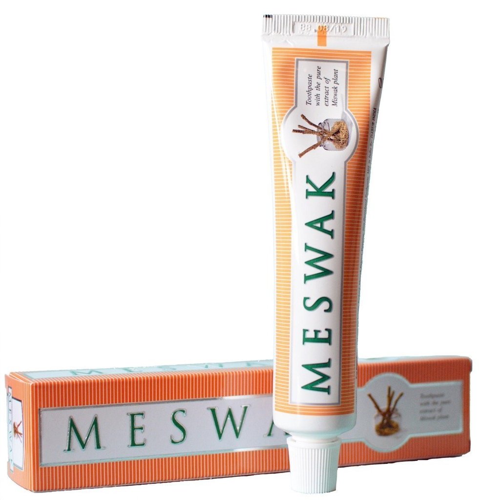 meswaka